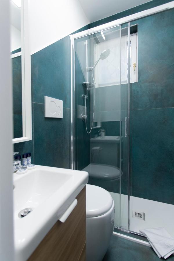 Apartamento Sofia Vii Coorte Roma