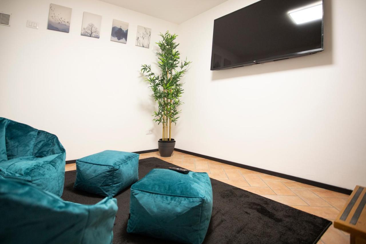 Apartamento Sofia Vii Coorte