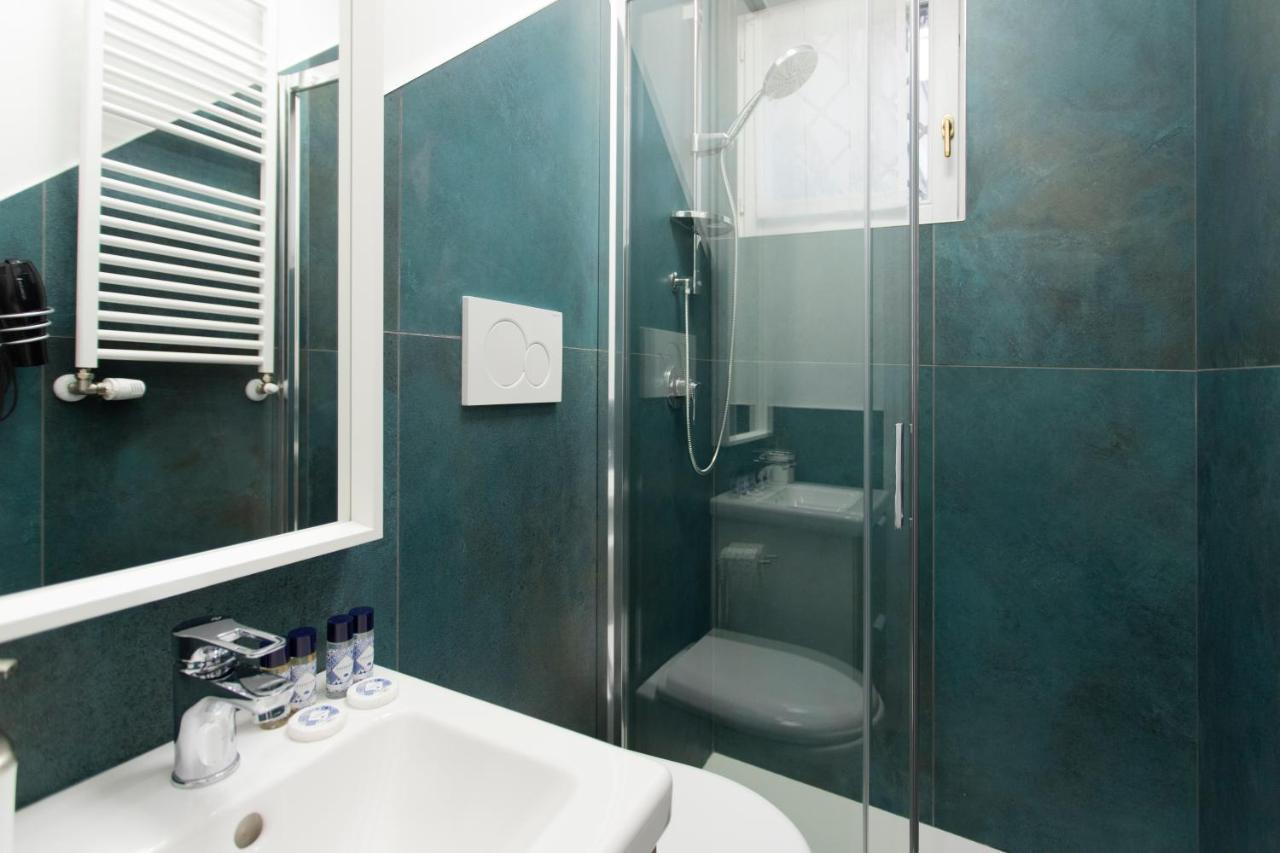 Apartamento Sofia Vii Coorte Roma